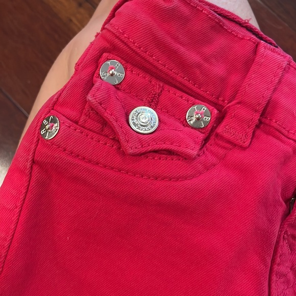 True Religion Skinny Jean - Picture 6 of 7